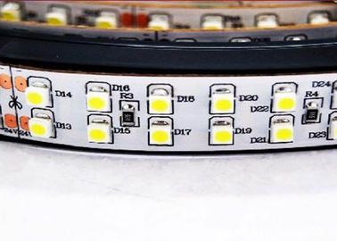 IP65 रंग - बदलते लचीला पनरोक एलईडी पट्टी रोशनी 24V के लिए शामियाना, गलियारा