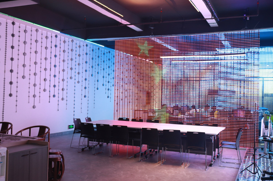 चीन Shenzhen Xinhe Lighting Optoelectronics Co., Ltd. कंपनी प्रोफाइल