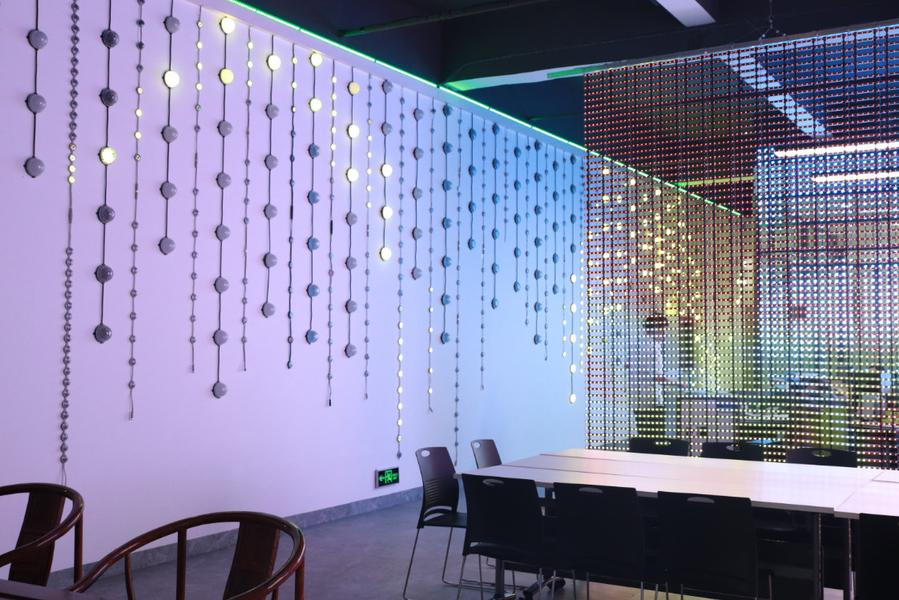 चीन Shenzhen Xinhe Lighting Optoelectronics Co., Ltd. कंपनी प्रोफाइल