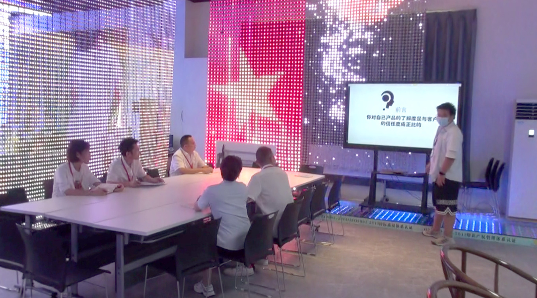 चीन Shenzhen Xinhe Lighting Optoelectronics Co., Ltd. कंपनी प्रोफाइल