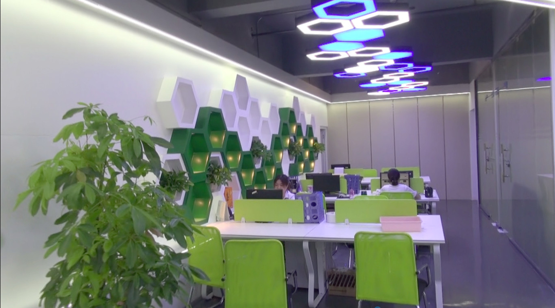 चीन Shenzhen Xinhe Lighting Optoelectronics Co., Ltd. कंपनी प्रोफाइल