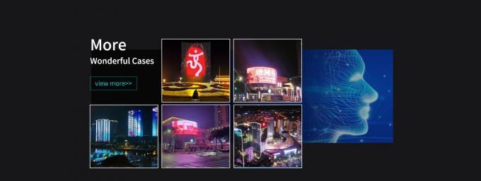 उच्च गुणवत्ता परियोजना उच्च चमक प्रकाश पट्टी IP65 AC110-240v के साथ 4