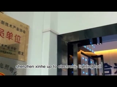 एलईडी प्वाइंट लाइट