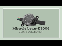 आउटडोर वाटरप्रूफ पॉइंट लाइट LED IP67 2W Smd3535 DC24V RGBW 30mm