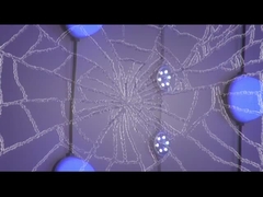 क्रिसमस गर्म उच्च चमक बाहरी सजावट एलईडी बिंदु प्रकाश आउटडोर प्रकाश व्यवस्था