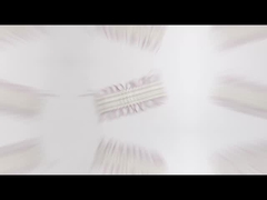 IP67 वाटरप्रूफ पीवीसी इंजेक्शन कस्टम एलईडी लाइट मॉड्यूल DC12V SMD3030 विज्ञापन सेवा के लिए