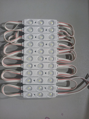 Smd2825*3 Led Light Module Outdoor Waterproof Ip65 12v 1w Single Color