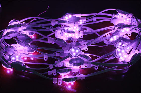 Waterproof LED Point light Outdoor IP67 DC12V 0.6W Single Color