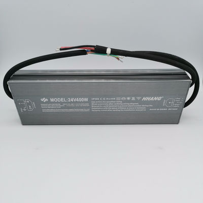High Energy Efficiency Strong Adaptability 110V 220V AC LED Driver Power Supply IP67 Waterproof For Commercial LED light