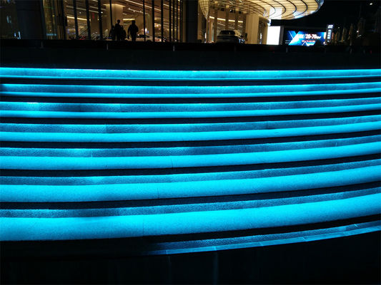 High Brightness 2W 3 LED SMD3030 Injection Module for Waterproof LED Advertising Light