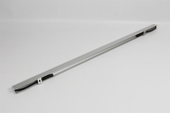 Customized LED Linear Lighting Strips 12W DC24V SMD2835 IP65 Waterproof