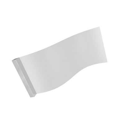 Flexible Transparent Glass LED Screen Wall Indoor Advertising Transparent LED Window Display