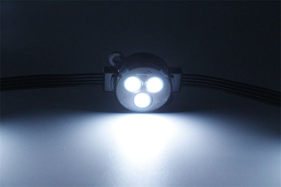 Decorative SMD 30mm Waterproof IP67 12V LED Point Light