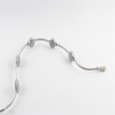 High-Performance 1.2W DC24V SMD3535 LED Pixel Light For Outdoor Advertising