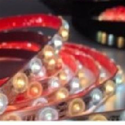 12mm PCB Width and IP65 Class LED Strip Light Flexible Wall Tape Lighting for Luminous Character