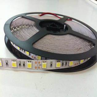 Flexible Lighting SMD2835 DC12V RGB Flexible LED Strip Light for Advertising