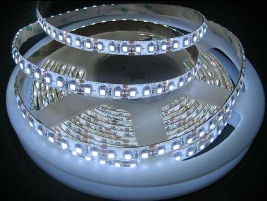 Factory Direct Supply LED Strip Light High Voltage SMD2835 Three Row Strip Light IP65 Waterproof LED Strip Light Without Wire