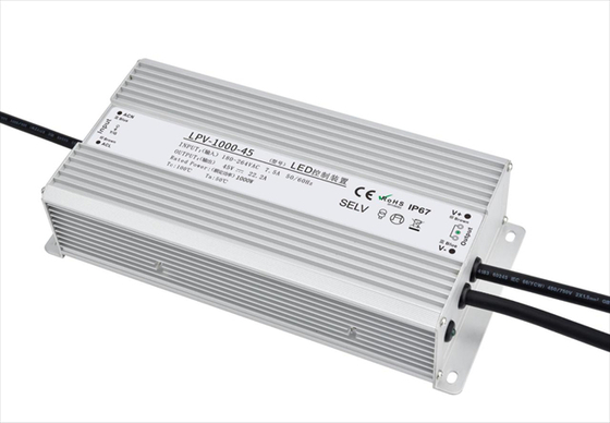 waterproof Indoor and Outdoor 300W 12V Led Driver Led Power Supply High Quality IP67 
