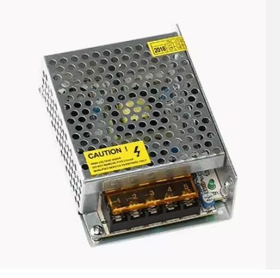 Ultra Slim LED Power Supply CE RoHS Approved 12V 24V Constant Voltage Driver Adapter for Outdoor LED Module Strips Light