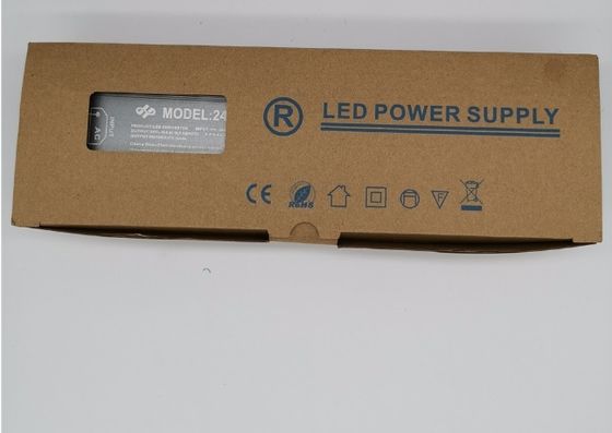 600W 500W 400W 300W 200W 150W 100W 60W Waterproof Led Power Supply 12V 24V Ip67 Led Driver