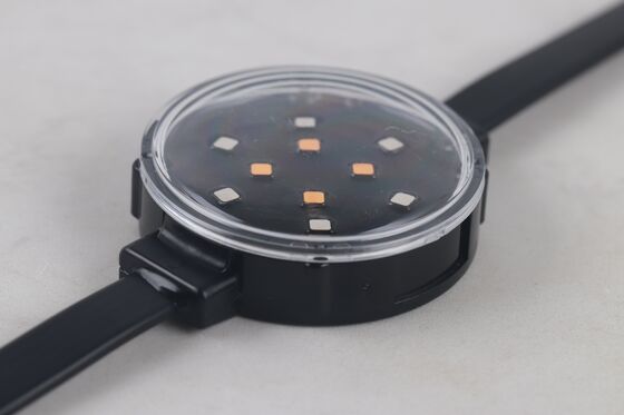 IP67 DMX512 50mm Outdoor Building Lighting Pixel RGB Waterproof LED Point Light Source