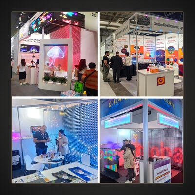 30mm IP67 Waterproof RGB Pixel Point Light with 120° Beam Angle and DMX512 Control for Outdoor and Indoor Use