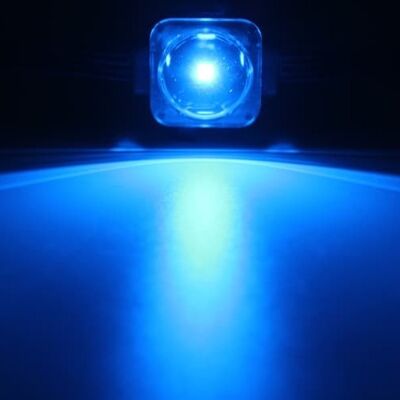 25mm DC12V IP67 Waterproof PC Material LED Pixel Light Outdoor Decorative Lamp