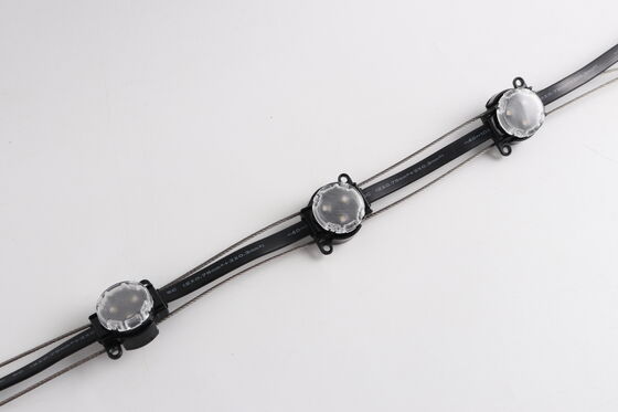 30mm SMD3535 Epistar DC12V IP67 Waterproof LED Point Light with 120 Beam Angle for Outdoor Lighting