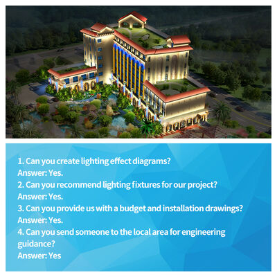 30mm 12V IP67 Waterproof LED Point Light with 120 Degree Beam Angle Made of PC Material