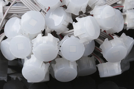 DIY LED Point Light DC 5V IP67 Waterproof with 30,000 Hours Lifespan for Holiday Ambiance & Harsh Weather