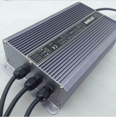 300W Constant Current Transformer Switching Power Supply High Efficiency For Led Light