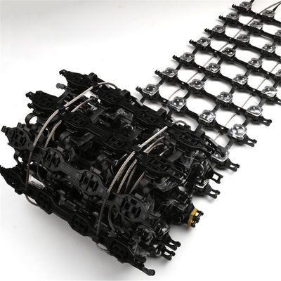 Led Mesh Video Wall Led Flexible Display Screen LED Curtain Outdoor Building Background Soft Display Mesh Led Screen