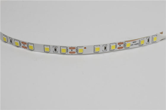 LED Strip Good quality 12V 24V 5054 SMD 5M 300LED Flexible Single Color Led Tape Light