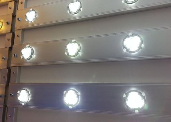 Single Color 30mm Programmable 5050 SMD LED Pixel Light high Brightness