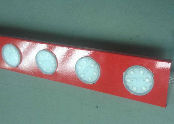 DC 24V Outdoor 5050 SMD RGB LED Pixel Amusement Park Decoration