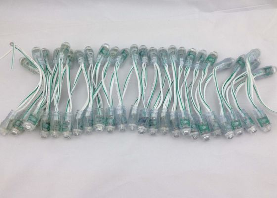 Miracle Bean String Light 12MM Led Pixel Module For Outdoor LED Lighting Letters