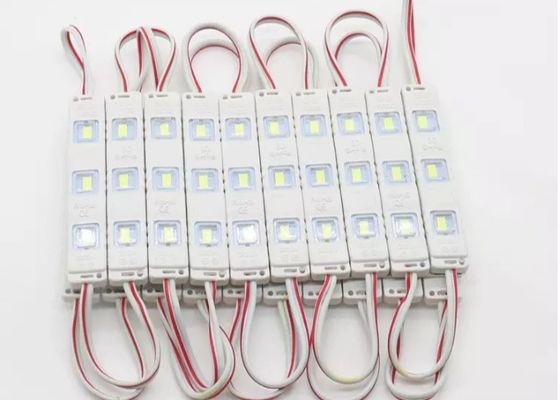 Smd Led Module 2 Years Warranty Led Module PCB Led Module For 5730 Led Module Strings