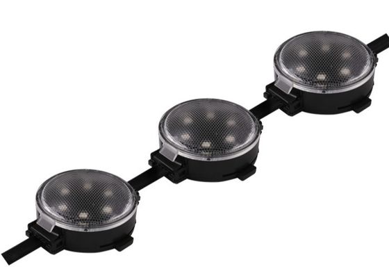 Led Amusement Lighting Amusement Park Pixel Break Continuation Function Led Point Light