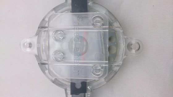 Steel Wire installation 45mm Light RGB IC SM16716 Waterproof IP67