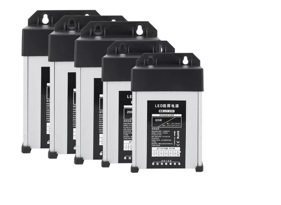 एलईडी ड्राइवर 100W 200W 400W 600W 800W एलईडी लाइट्स के लिए एलईडी पावर सप्लाई