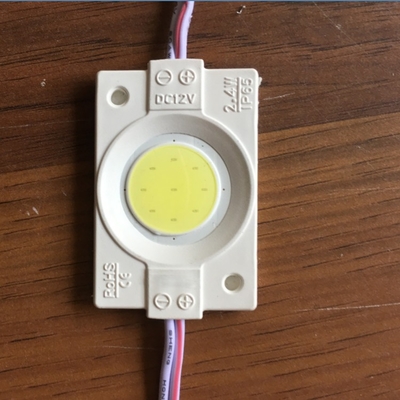 1.2W SMD3030 मॉड्यूल प्रकाश पिक्सेल प्रकाश प्रोग्रामेबल जादू पता करने योग्य विज्ञापन शब्द एलईडी प्रकाश