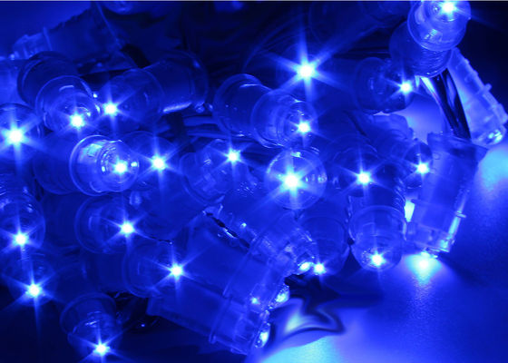 Outdoor Staw Epstar Chip Hat PVC Shell Led Point Light For Led Sign Lighting