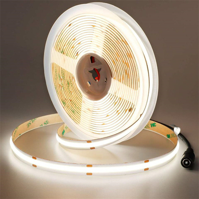 High Brightness Bendable Moldability Efficiency LED Strip Light For Commercial Window Decoration and landscape lighting