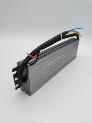 अर्थव्यवस्था 12V/24V 400W एसी से डीसी एलईडी ड्राइवर अल्ट्रा पतला पतला एलईडी स्विचिंग बिजली की आपूर्ति इनडोर प्रकाश व्यवस्था के लिए