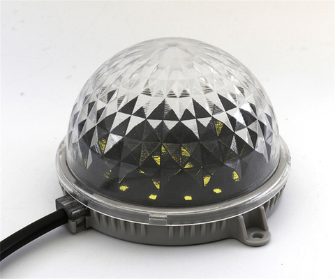 पनरोक 100 मिमी एलईडी प्वाइंट लाइट, IP67 के साथ 5W DC24V आउटडोर एलईडी