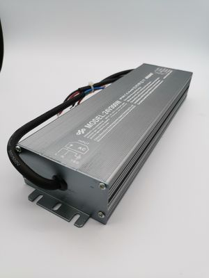 High Energy Efficiency Strong Adaptability 110V 220V AC LED Driver Power Supply IP67 Waterproof For Commercial LED light
