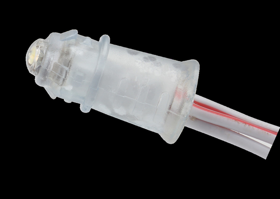 मिरेकल बीन आउटडोर वाटरप्रूफ 9mm LED पिक्सेल लाइट DC5V 0.15W IP67