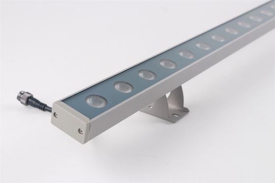 24W IP65 24V Miracle Bean Outdoor Waterproof LED Wall Washer SMD2835