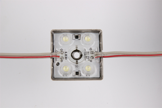 मिरेकल बीन एलईडी लाइट मॉड्यूल SMD2825 IP67 0.75 वाट DC12V के साथ