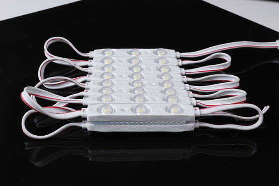 High quality 110V/220V LED module light SMD2835 3W 360lm modulo led for advertising lights